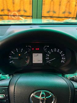 تويوتا لاندكروزر برادو